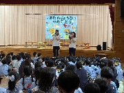 避難訓練